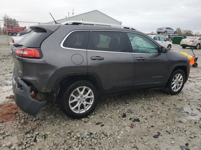Photo 3 from auction – 2015 JEEP CHEROKEE L with VIN 1C4PJMCB0FW681542