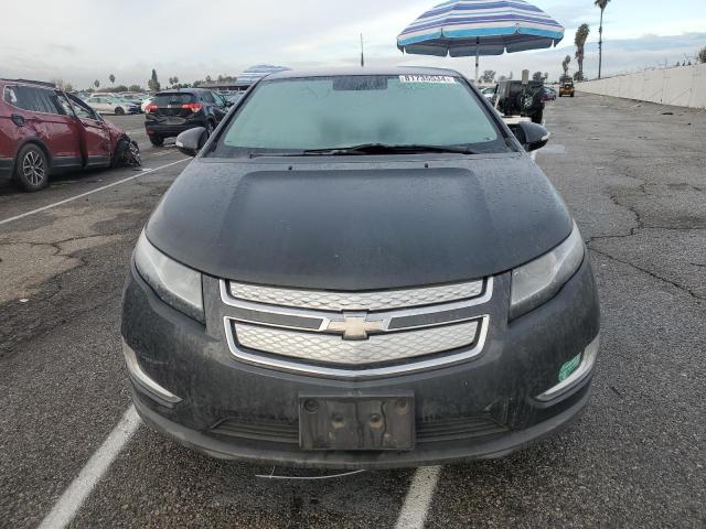 Photo 5 from auction – 2014 CHEVROLET VOLT with VIN 1G1RE6E43EU150832