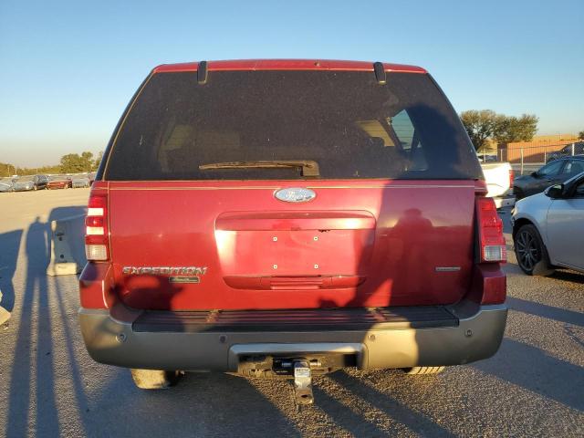 Photo 6 from auction – 2003 FORD EXPEDITION with VIN 1FMFU18L73LC10810