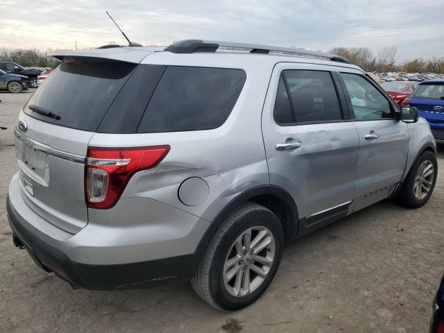 Photo 3 from auction – 2015 FORD EXPLORER X with VIN 1FM5K7D82FGC46391