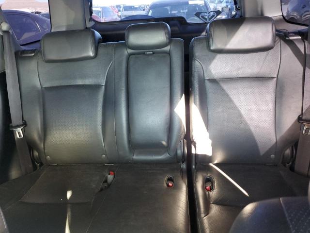 Photo 10 from auction – 2006 HONDA CR-V SE with VIN JHLRD78946C056167