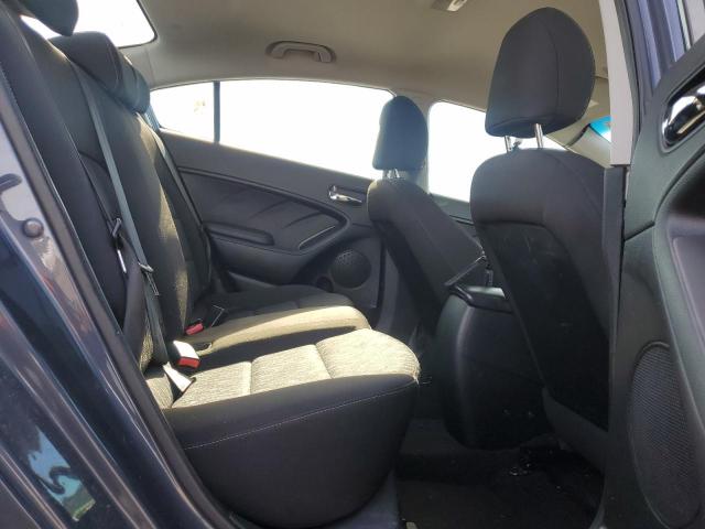 Photo 10 from auction – 2016 KIA FORTE LX with VIN KNAFK4A63G5610905