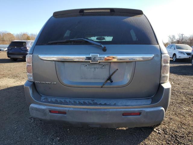 Photo 6 from auction – 2005 CHEVROLET EQUINOX LT with VIN 2CNDL63F156141911