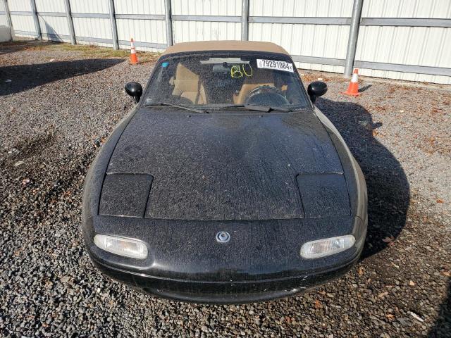 Photo 5 from auction – 1997 MAZDA MX-5 MIATA with VIN JM1NA3535V0725706