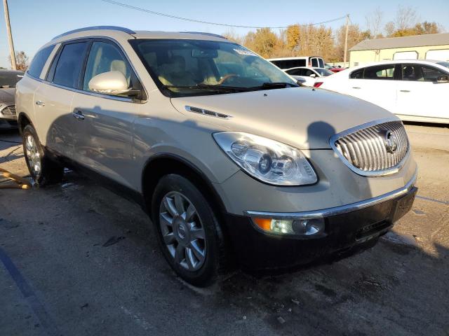 Photo 4 from auction – 2012 BUICK ENCLAVE with VIN 5GAKRCED0CJ241147
