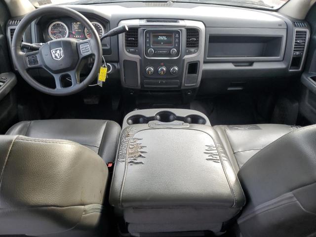 Photo 8 from auction – 2014 RAM 2500 ST with VIN 3C6TR5HT5EG156723