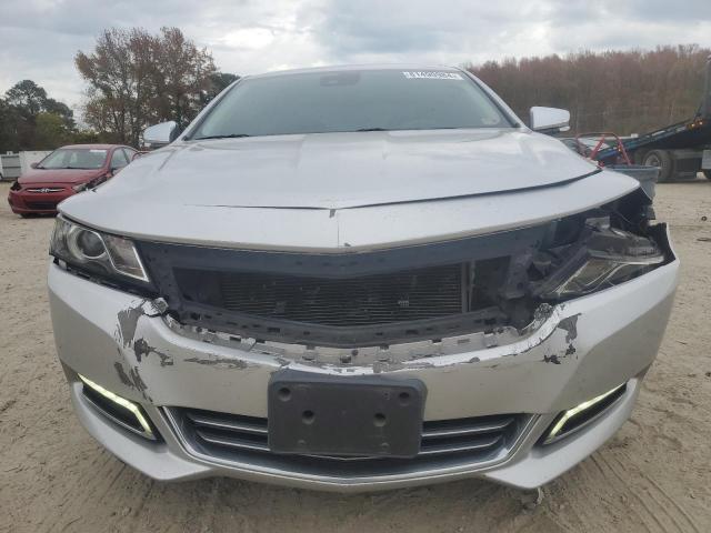 Photo 5 from auction – 2015 CHEVROLET IMPALA LTZ with VIN 1G1165S35FU123150