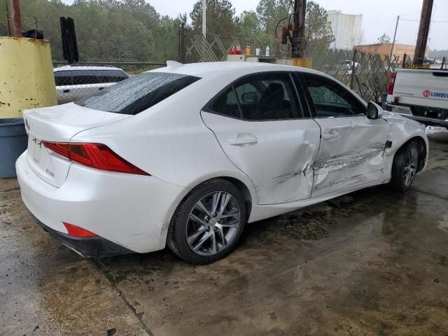Photo 3 from auction – 2018 LEXUS IS 300 with VIN JTHBA1D28J5064443