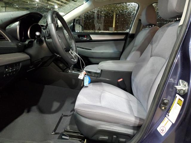 Photo 7 from auction – 2018 SUBARU LEGACY 2.5 with VIN 4S3BNAH6XJ3014027