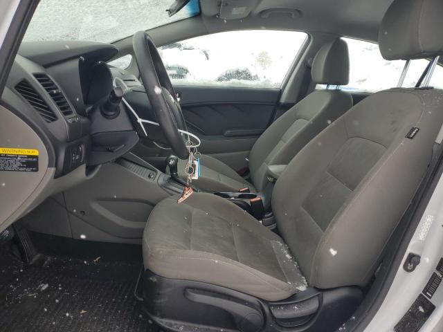 Photo 7 from auction – 2015 KIA FORTE LX with VIN KNAFK4A69F5413042