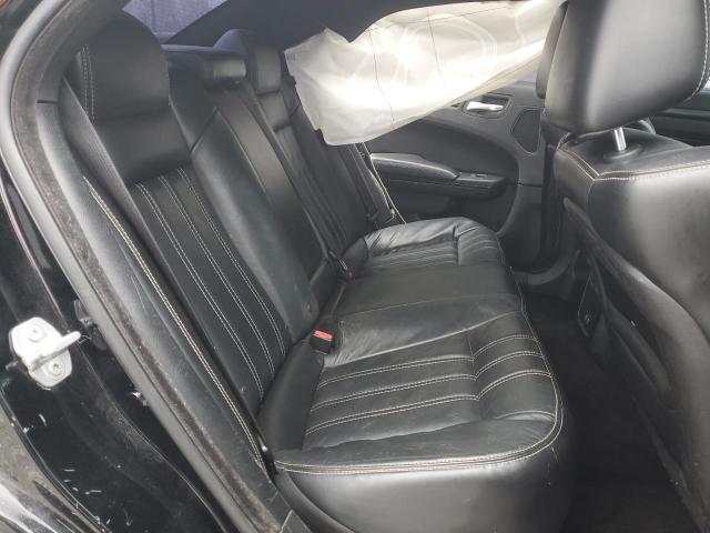 Photo 10 from auction – 2016 CHRYSLER 300 S with VIN 2C3CCABG4GH324860