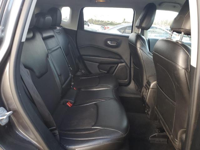 Photo 11 from auction – 2018 JEEP COMPASS LA with VIN 3C4NJDBB2JT393495