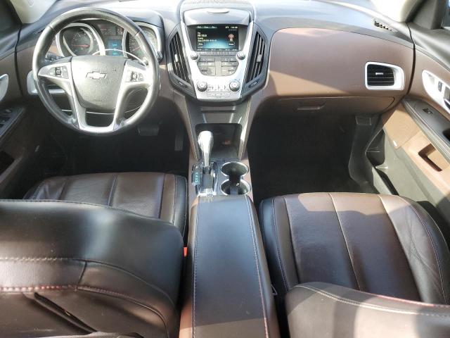 Photo 8 from auction – 2012 CHEVROLET EQUINOX LT with VIN 2GNALFEK6C6132188