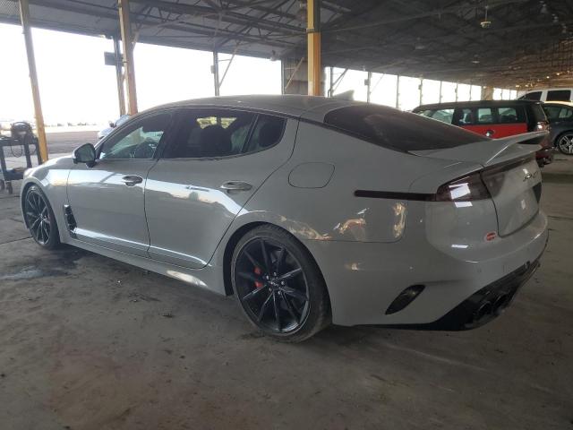 Photo 2 from auction – 2022 KIA STINGER GT with VIN KNAE55LC8N6111584