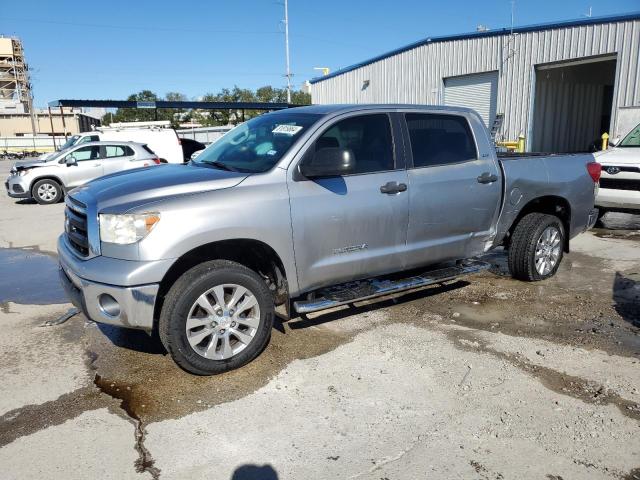 TOYOTA TUNDRA CRE 2012 with VIN 5TFEM5F11CX046004 - Photo from auction