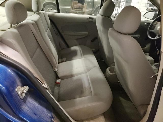 Photo 10 from auction – 2005 CHEVROLET COBALT with VIN 1G1AK52F557576705