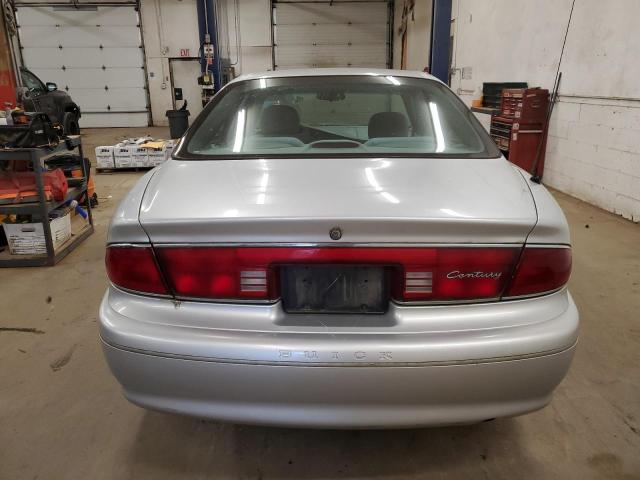 Photo 6 from auction – 2003 BUICK CENTURY CU with VIN 2G4WS52J331200513