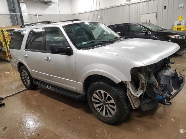 Photo 4 from auction – 2017 FORD EXPEDITION with VIN 1FMJU1JT4HEA73437