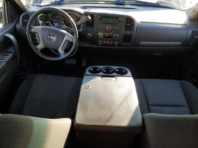 Photo 8 from auction – 2011 GMC SIERRA K15 with VIN 3GTP2VE38BG236712