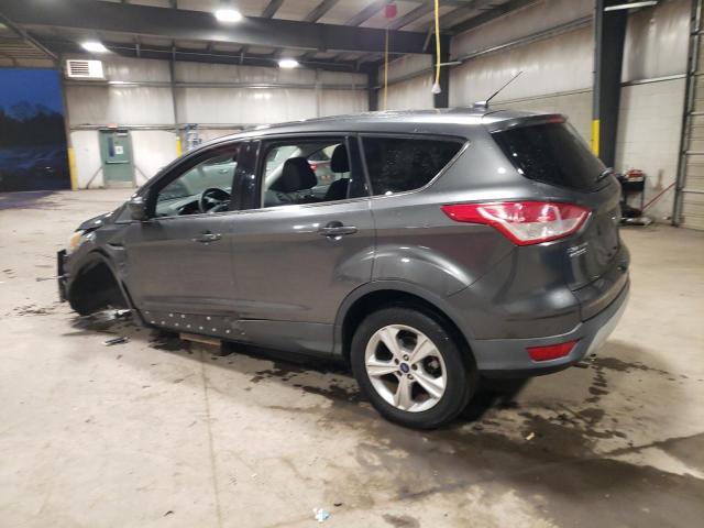 Photo 2 from auction – 2015 FORD ESCAPE SE with VIN 1FMCU9GX3FUA21480