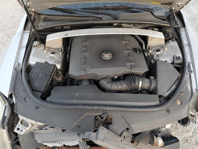Photo 11 from auction – 2011 CADILLAC CTS PERFOR with VIN 1G6DL1ED6B0105271