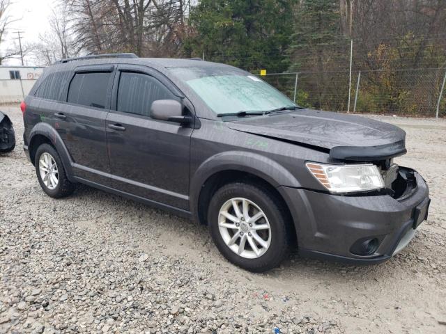 Снимка 4 от търг – 2016 DODGE JOURNEY SX с VIN 3C4PDCBB2GT167251