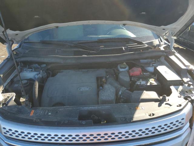 Photo 11 from auction – 2014 FORD EXPLORER X with VIN 1FM5K8D89EGA80164