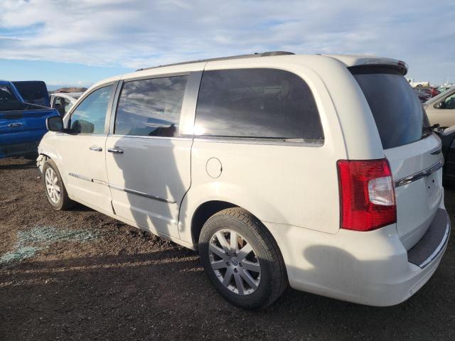 Photo 2 from auction – 2012 CHRYSLER TOWN & COU with VIN 2C4RC1CG8CR194574