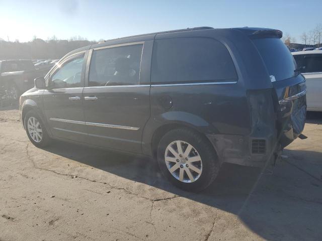 صورة رقم 2 من المزاد - 2011 CHRYSLER TOWN & COU مع VIN 2A4RR8DG5BR799294