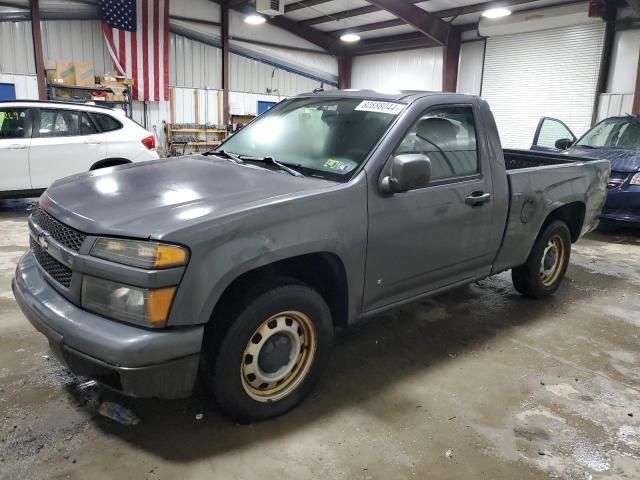 Photo 1 from auction – 2009 CHEVROLET COLORADO with VIN 1GCCS149998126541