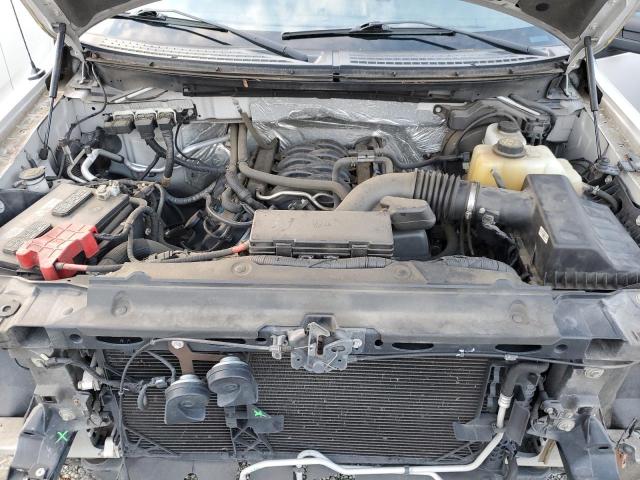 Photo 11 from auction – 2013 FORD F150 SUPER with VIN 1FTFX1EF3DFD12339