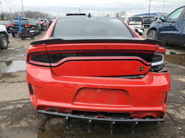 Photo 6 from auction – 2021 DODGE CHARGER SC with VIN 2C3CDXGJ3MH599300