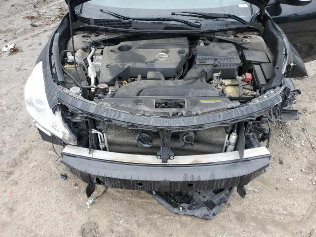 Photo 11 from auction – 2014 NISSAN ALTIMA 2.5 with VIN 1N4AL3AP3EC181549