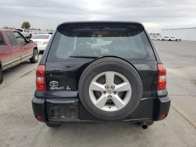 Photo 6 from auction – 2004 TOYOTA RAV4 with VIN JTEGD20V340008251