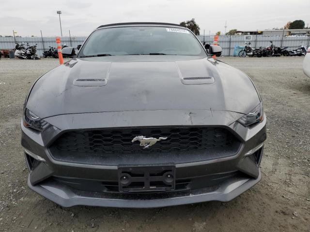 Photo 5 from auction – 2019 FORD MUSTANG with VIN 1FATP8UH2K5149223