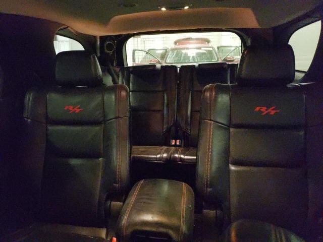 Photo 10 from auction – 2013 DODGE DURANGO R/ with VIN 1C4SDJCTXDC602479