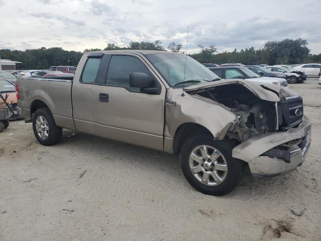 Photo 4 from auction – 2004 FORD F150 with VIN 1FTRX12W64NB99140
