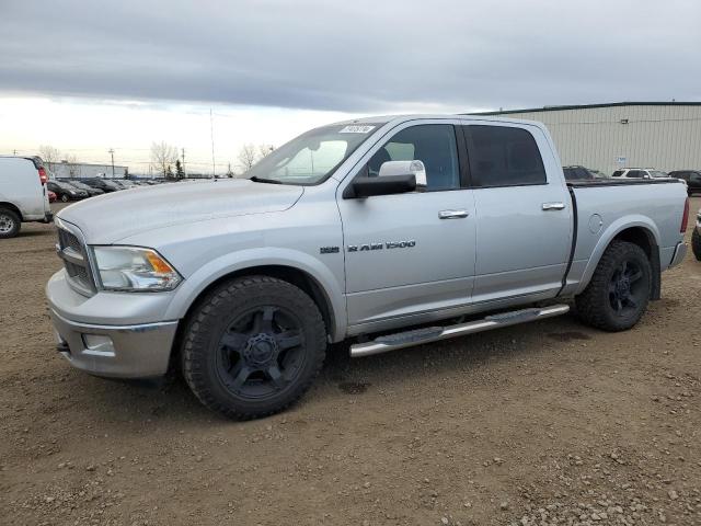 DODGE RAM 1500 2011 with VIN 1D7RV1CT4BS693043 - Photo from auction