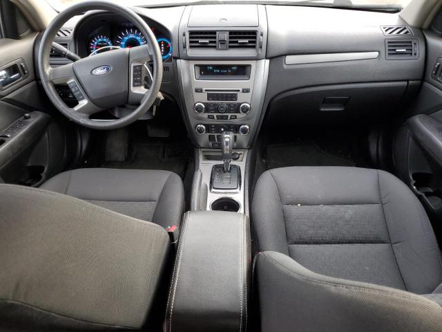 Photo 8 from auction – 2011 FORD FUSION SE with VIN 3FAHP0HA0BR301162
