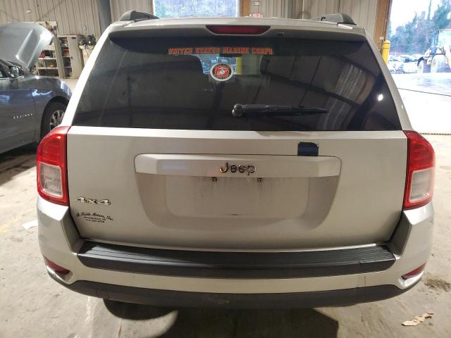 Photo 6 from auction – 2011 JEEP COMPASS SP with VIN 1J4NF1FB9BD280753