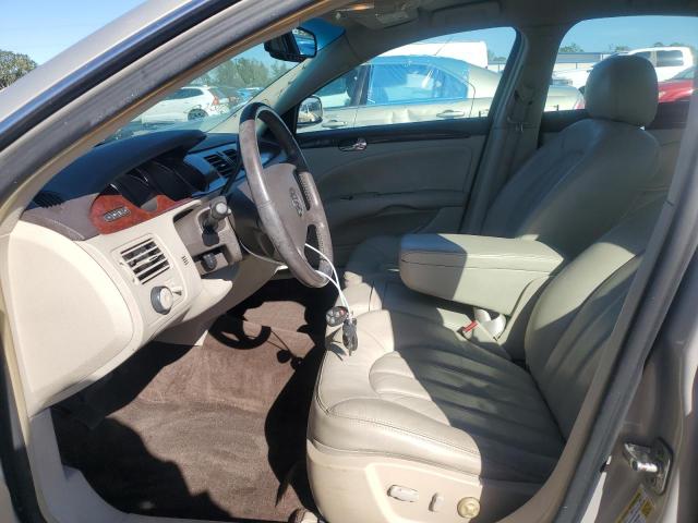Photo 7 from auction – 2007 BUICK LUCERNE CX with VIN 1G4HD57297U202653
