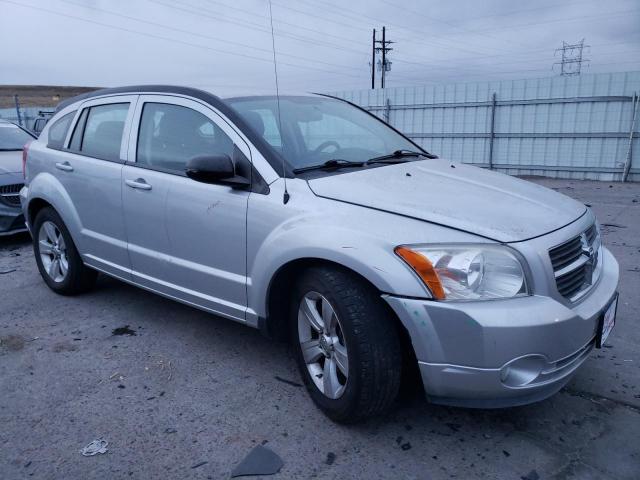 Photo 4 from auction – 2012 DODGE CALIBER SX with VIN 1C3CDWDA1CD532317