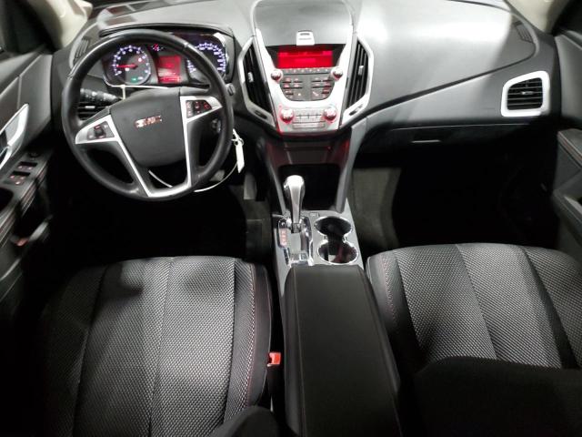Photo 8 from auction – 2011 GMC TERRAIN SL with VIN 2CTFLTECXB6387788