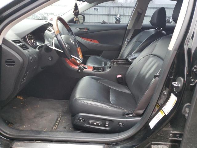 Снимка 7 от търг – 2007 LEXUS ES 350 с VIN JTHBJ46G772089290