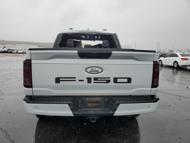 Photo 6 from auction – 2021 FORD F150 SUPER with VIN 1FTFW1E53MKD25898
