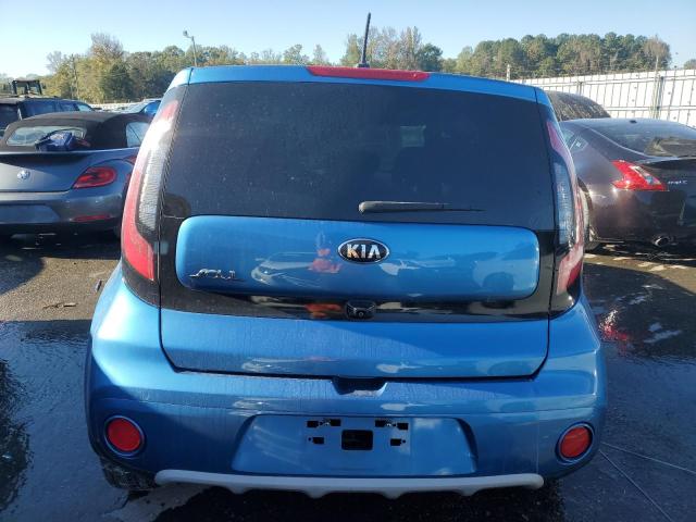 Photo 6 from auction – 2019 KIA SOUL + with VIN KNDJP3A57K7675835