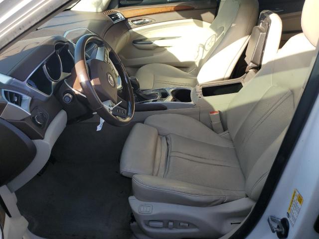 Zdjęcie 7 z aukcji – 2012 CADILLAC SRX LUXURY z VIN 3GYFNAE32CS545404