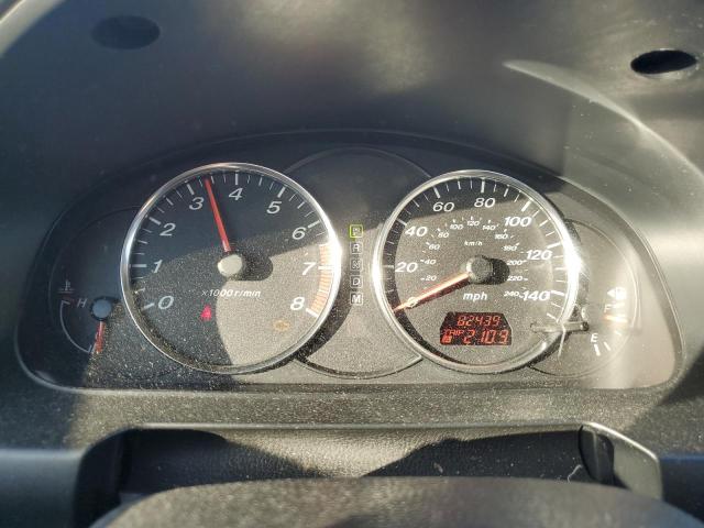 Photo 9 from auction – 2006 MAZDA 6 I with VIN 1YVFP80C465M48536