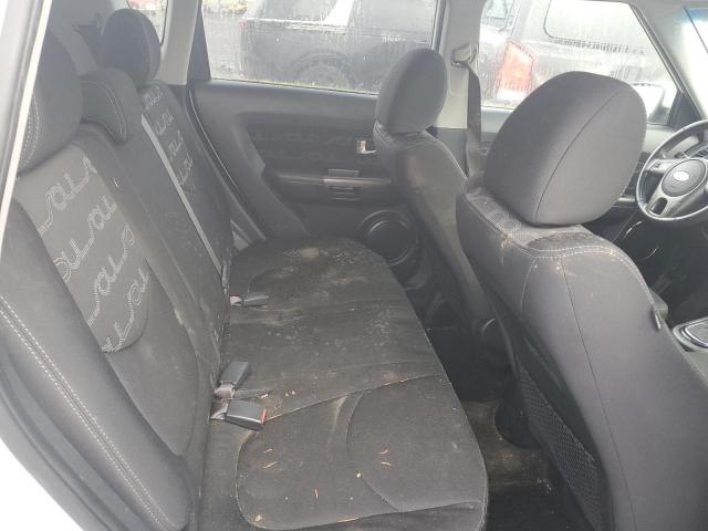 Photo 10 from auction – 2012 KIA SOUL + with VIN KNDJT2A69C7437565