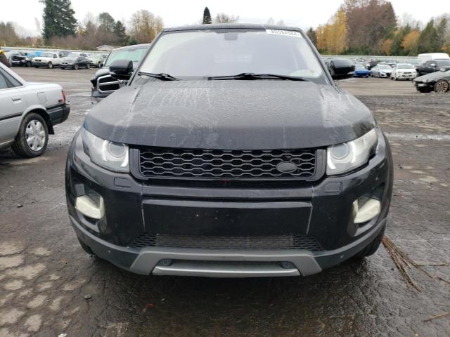 Photo 5 from auction – 2012 LAND ROVER RANGE ROVE with VIN SALVR2BG1CH628570